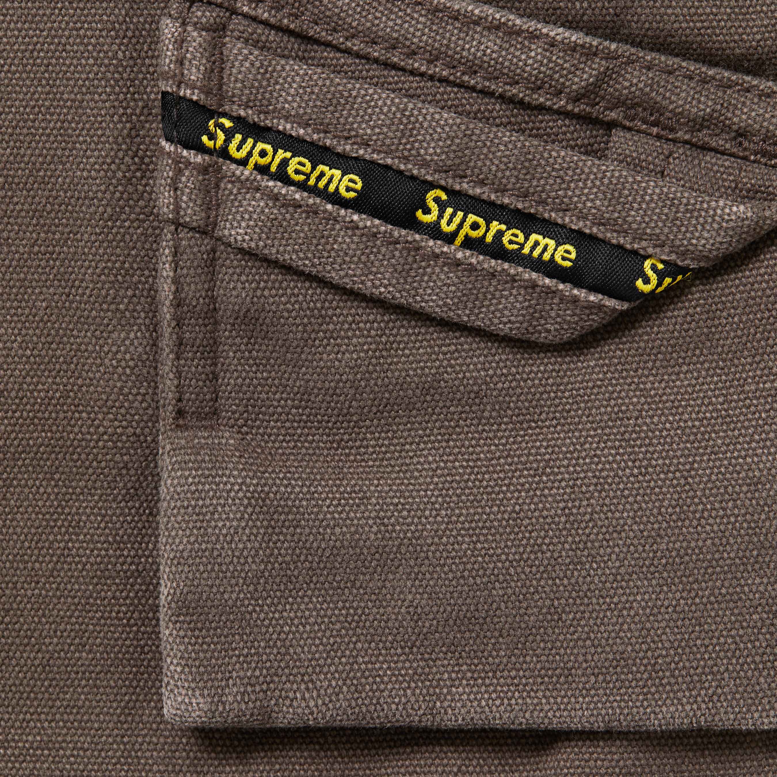 Zip-Off Utility Pant view 13